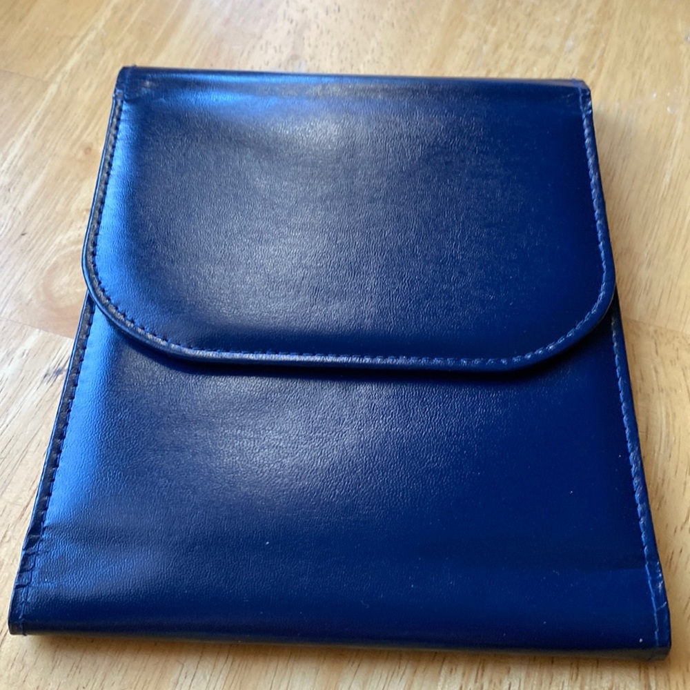 Fortunoff jewelry case in great condition